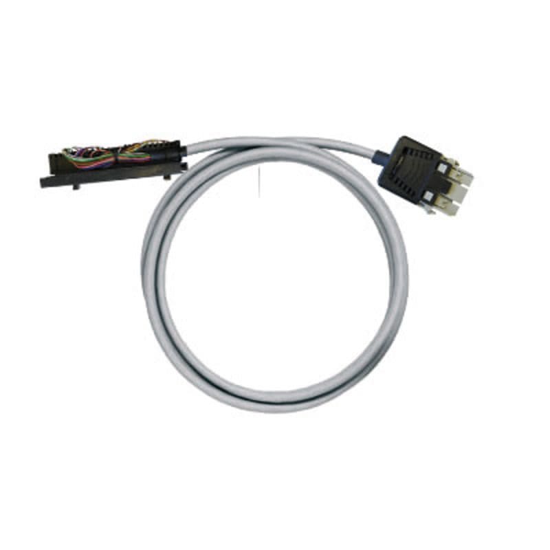 Weidmüller - PAC-S300-RV24-V3-3M5 - Connecteurs STV, RSV / autres
