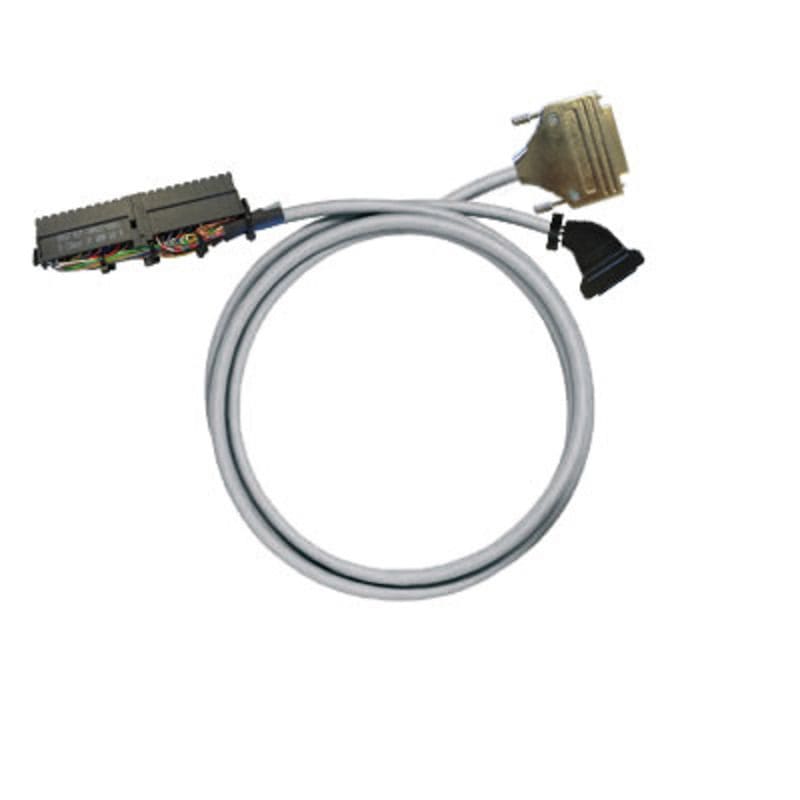 Weidmüller - PAC-S300-HESD-V0-0M5 - Connecteurs STV, RSV / autres