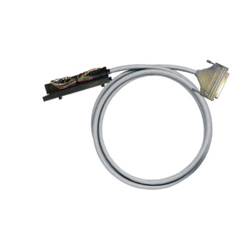 Weidmüller - PAC-S300-SD37-V0-3M5 - Connecteurs STV, RSV / autres