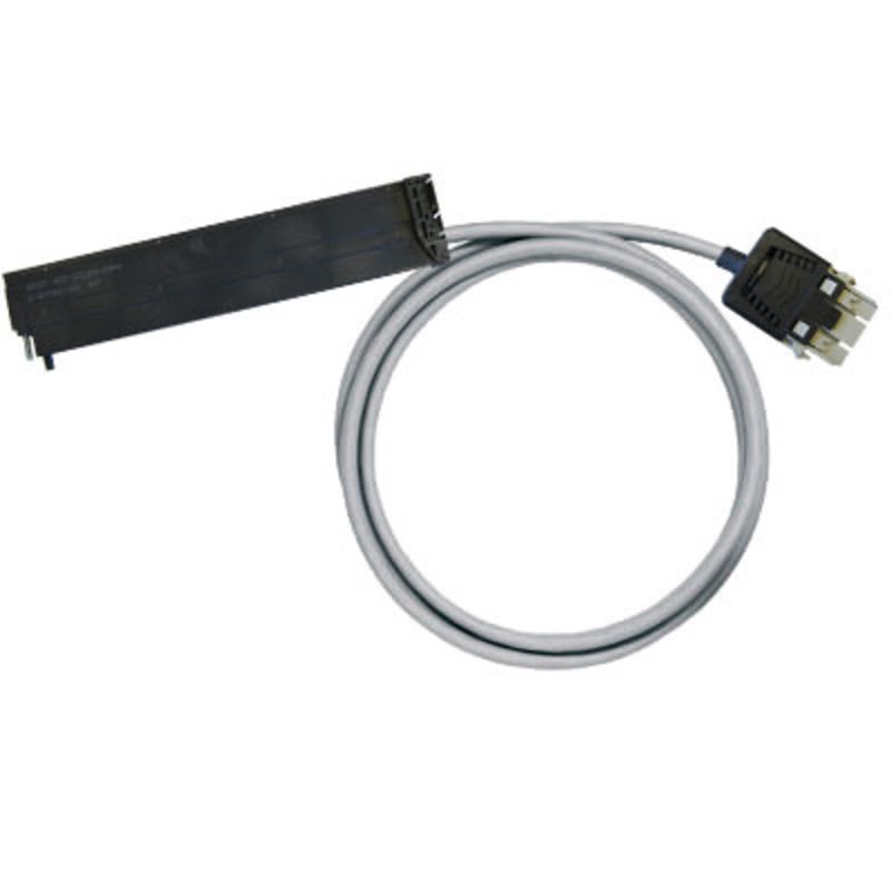 Weidmüller - PAC-S400-RV24-V0-1M5 - Connecteurs STV, RSV / autres