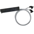 Weidmüller - PAC-S400-HE20-V0-3M5 - Connecteurs STV, RSV / autres