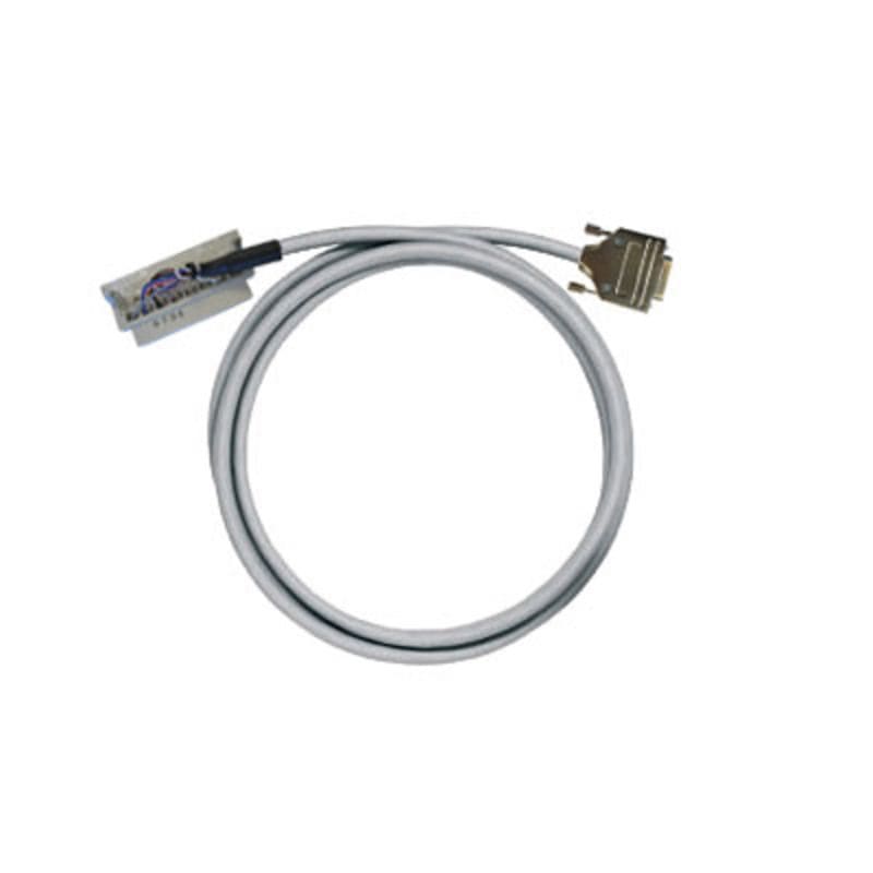 Weidmüller - PAC-MICR-SD15-V1-10M - Connecteurs STV, RSV / autres