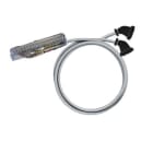 Weidmüller - PAC-MICR-HE20-V1-0M5 - Connecteurs STV, RSV / autres