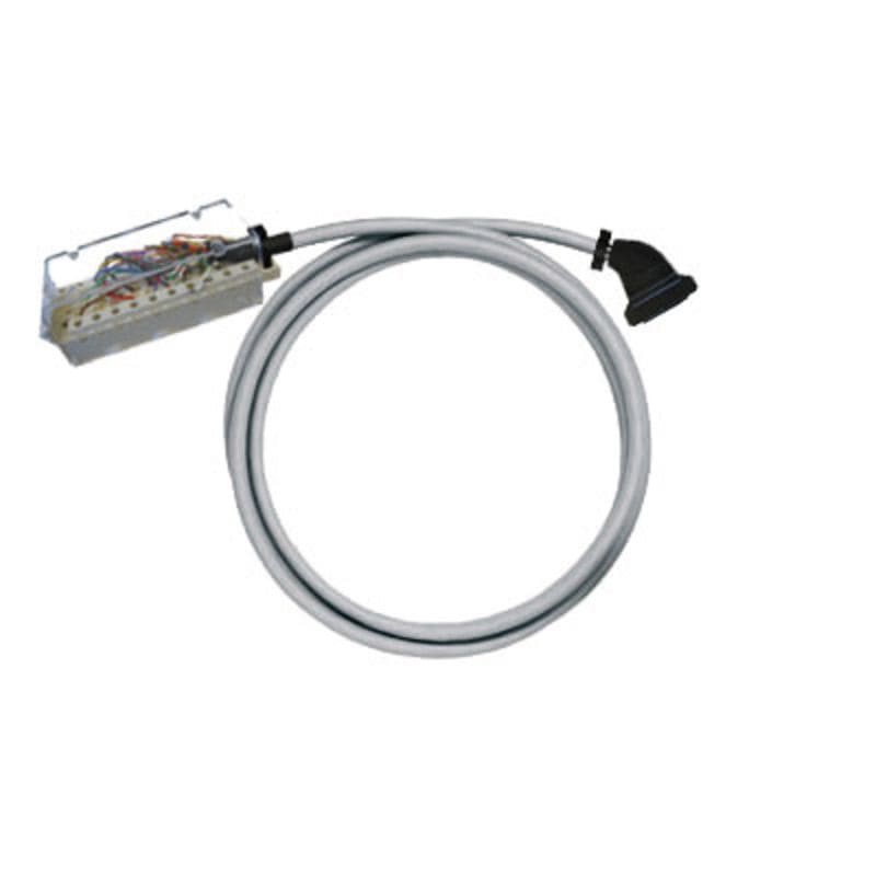 Weidmüller - PAC-M340-HE20-V1-3M5 - Connecteurs STV, RSV / autres