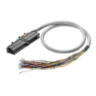 Weidmüller - PAC-S300-UNIU-V1-3M5 - Connecteurs STV, RSV / autres