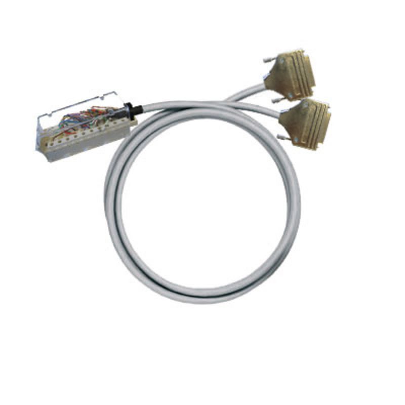 Weidmüller - PAC-M340-SD15-V3-5M - Connecteurs STV, RSV / autres