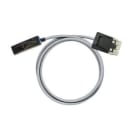 Weidmüller - PAC-RX3I-RV36-V1-1M5 - Connecteurs STV, RSV / autres