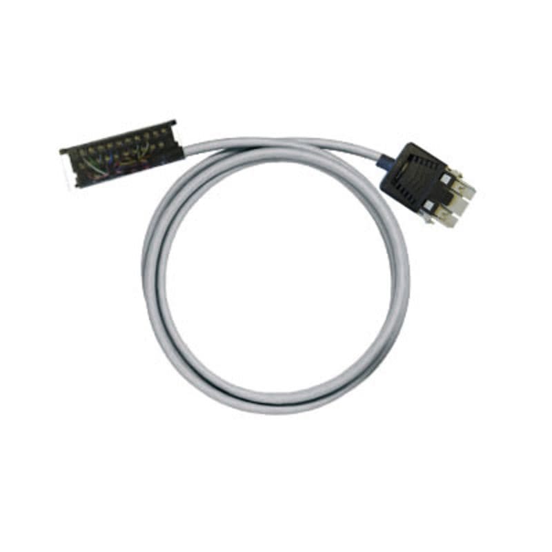 Weidmüller - PAC-RX3I-RV24-V2-2M - Connecteurs STV, RSV / autres