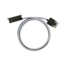 Weidmüller - PAC-RX3I-RV24-V2-2M - Connecteurs STV, RSV / autres