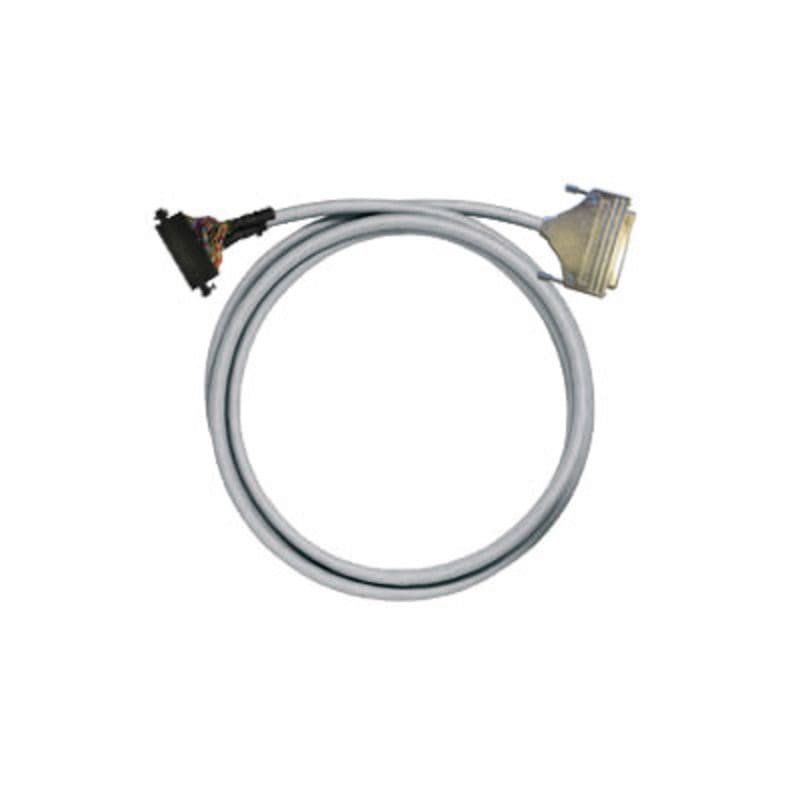 Weidmüller - PAC-M340-SD37-V0-3M5 - Connecteurs STV, RSV / autres