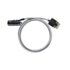 Weidmüller - PAC-CJ1W-RV24-V0-4M - Connecteurs STV, RSV / autres
