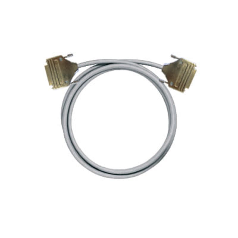 Weidmüller - PAC-ABS8-SD25-V0-3M5 - Connecteurs STV, RSV / autres
