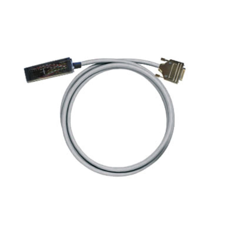 Weidmüller - PAC-RX3I-SD15-V2-4M - Connecteurs STV, RSV / autres