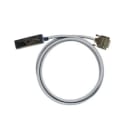 Weidmüller - PAC-RX3I-SD15-V2-4M - Connecteurs STV, RSV / autres