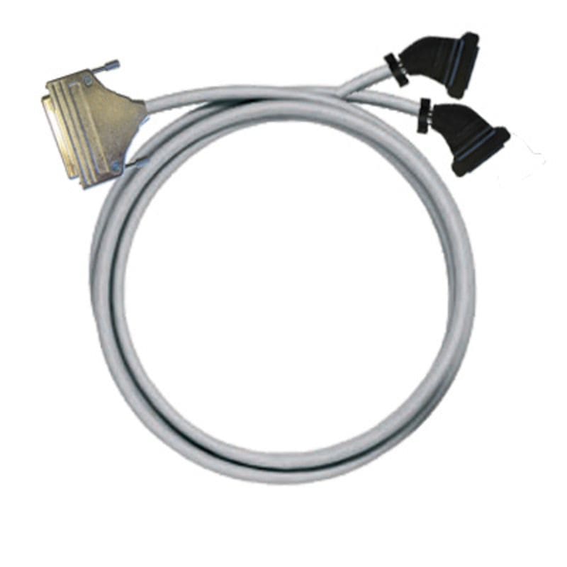Weidmüller - PAC-MIMQ-SD37-V0-0M5 - Connecteurs STV, RSV / autres