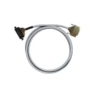 Weidmüller - PAC-MIMQ-SD25-V0-3M - Connecteurs STV, RSV / autres