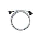 Weidmüller - PAC-EMDV-HE20-V1-2M - Connecteurs STV, RSV / autres