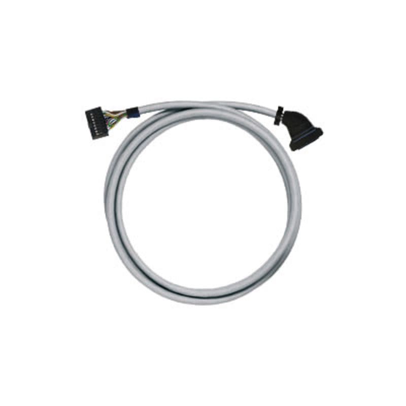 Weidmüller - PAC-EMDV-HE20-V1-3M - Connecteurs STV, RSV / autres