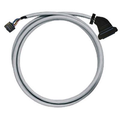 Weidmüller - PAC-EMDV-HE20-V3-10M - Connecteurs STV, RSV / autres