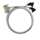 Weidmüller - PAC-MIMQ-SD37-V1-10M - Connecteurs STV, RSV / autres