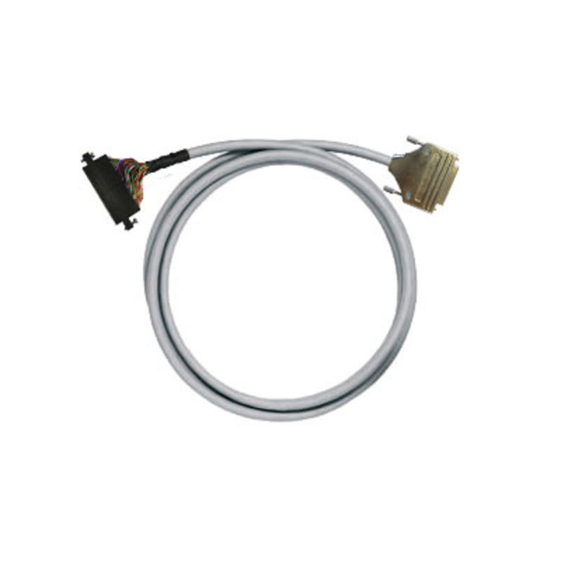 Weidmüller - PAC-MIMQ-SD25-V2-3M5 - Connecteurs STV, RSV / autres