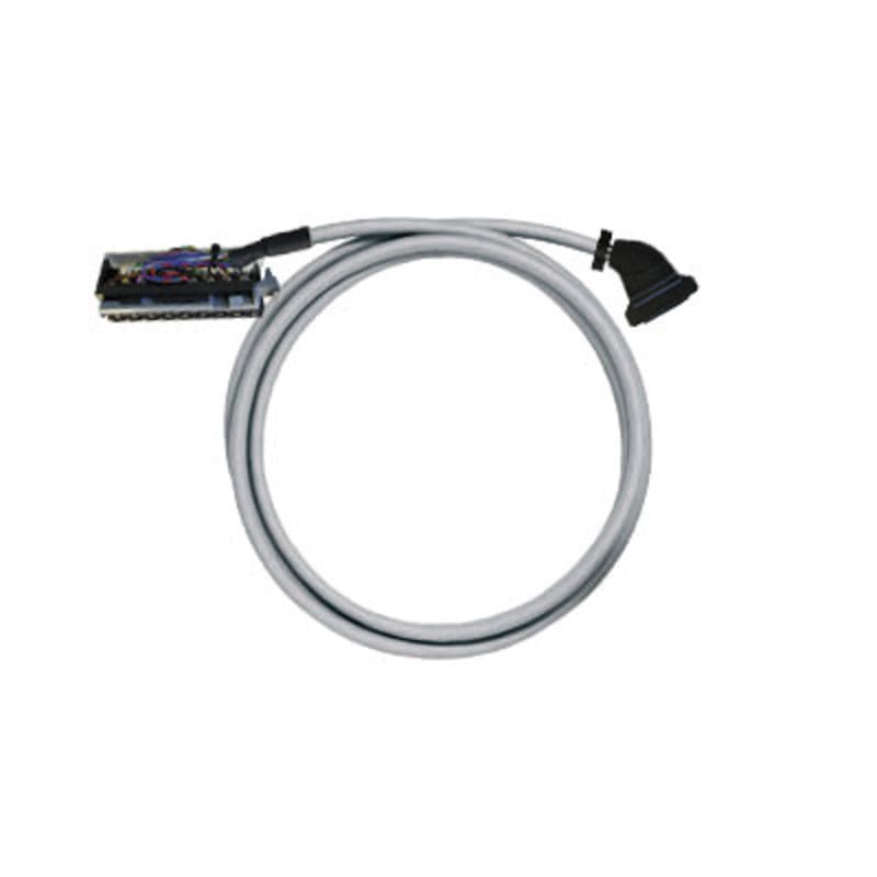 Weidmüller - PAC-CJ1W-HE20-V12-10M - Connecteurs STV, RSV / autres