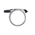 Weidmüller - PAC-CJ1W-HE20-V12-10M - Connecteurs STV, RSV / autres