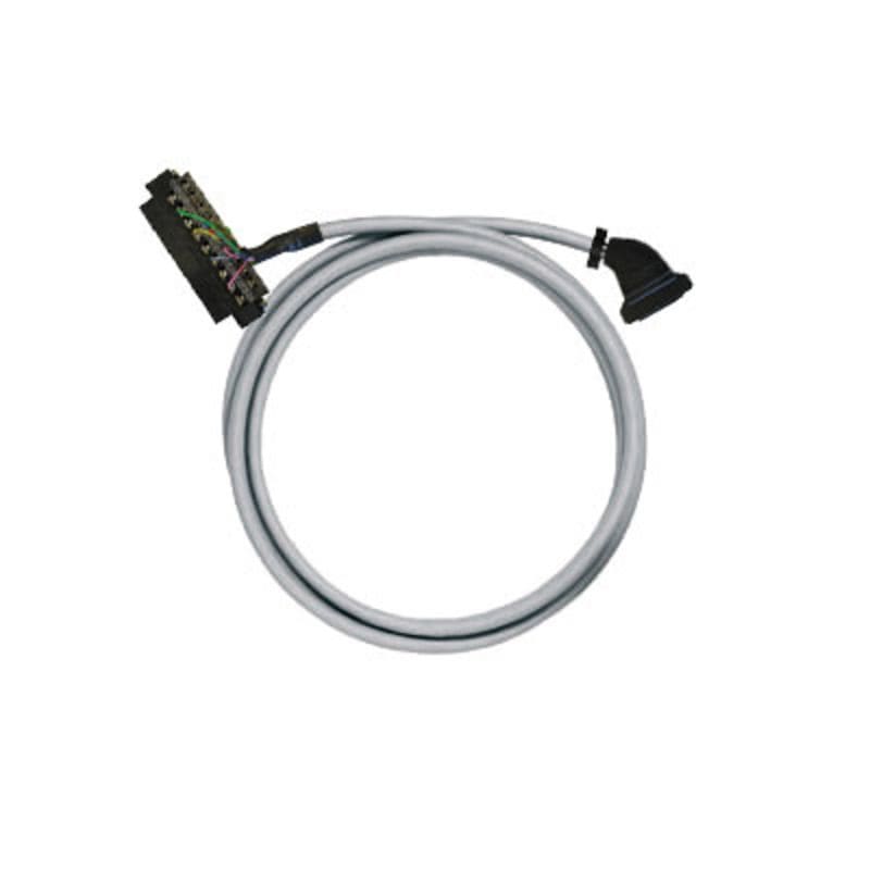 Weidmüller - PAC-CMLX-HE20-V7-1M5 - Connecteurs STV, RSV / autres