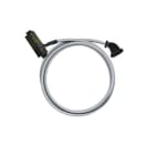 Weidmüller - PAC-CMLX-HE20-V7-1M5 - Connecteurs STV, RSV / autres