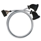 Weidmüller - PAC-MICR-HE20-V3-10M - Connecteurs STV, RSV / autres