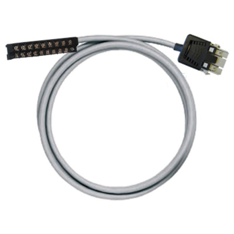 Weidmüller - PAC-XIOC-RV24-V0-0M5 - Connecteurs STV, RSV / autres