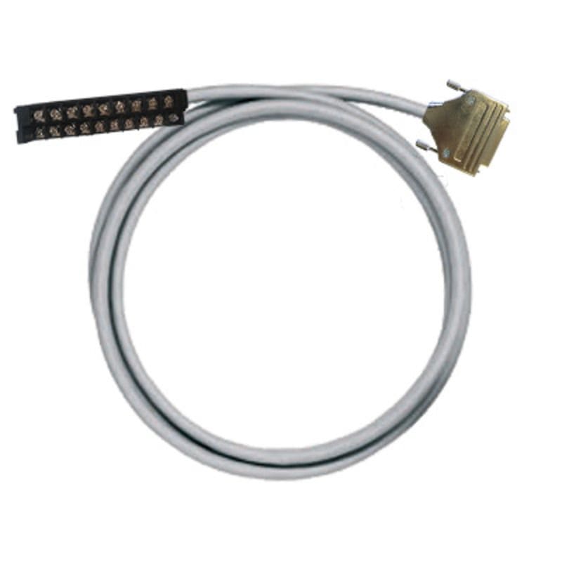 Weidmüller - PAC-XIOC-SD25-V0-4M - Connecteurs STV, RSV / autres