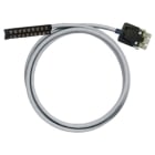 Weidmüller - PAC-XIOC-RV24-V1-0M5 - Connecteurs STV, RSV / autres