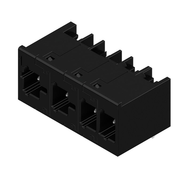 Weidmüller - PCB Omnimate 4.0 Hybrid