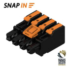 Weidmüller - PCB Omnimate 4.0 Power