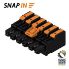 Weidmüller - PCB Omnimate 4.0 Power