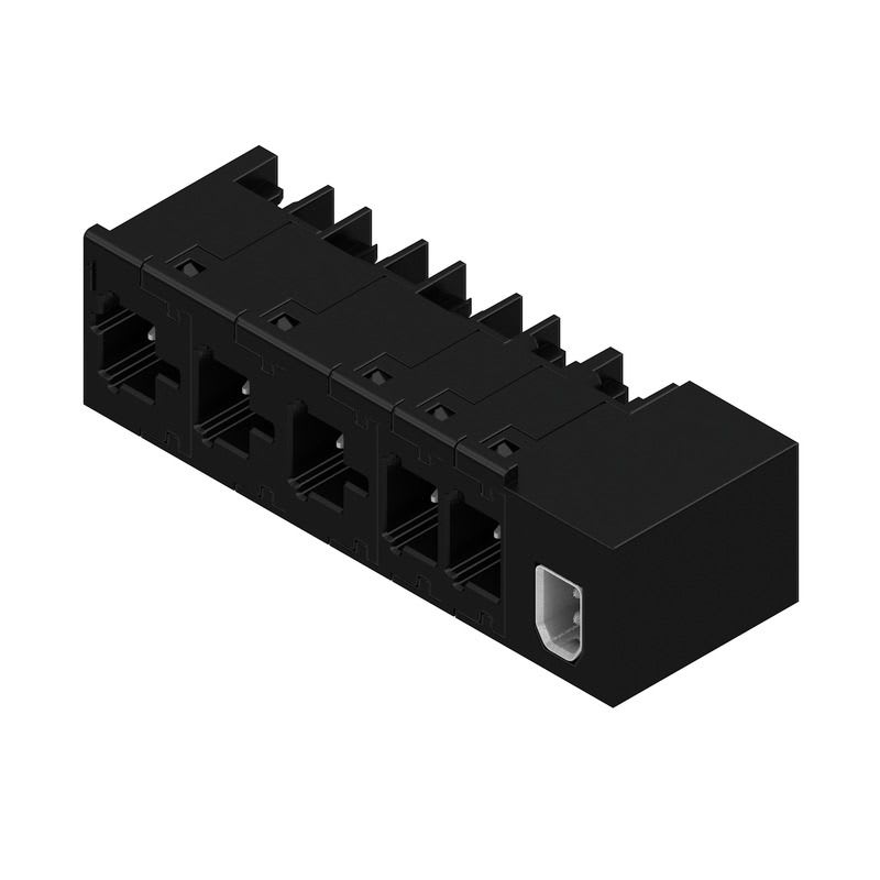 Weidmüller - PCB Omnimate 4.0 Hybrid