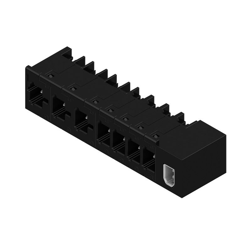 Weidmüller - PCB Omnimate 4.0 Hybrid