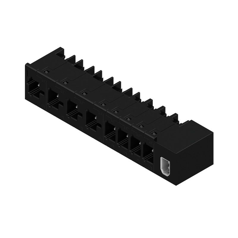 Weidmüller - PCB Omnimate 4.0 Hybrid