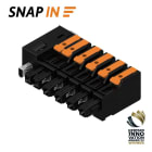 Weidmüller - PCB Omnimate 4.0 Hybrid