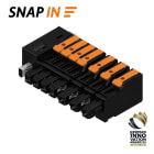 Weidmüller - PCB Omnimate 4.0 Hybrid