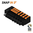 Weidmüller - PCB Omnimate 4.0 Hybrid