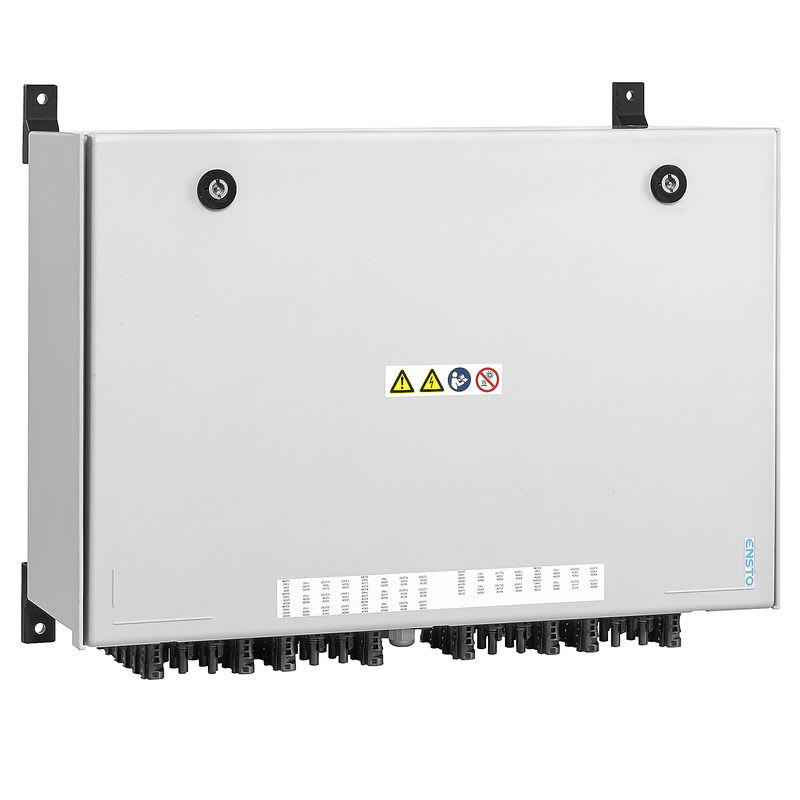 Weidmüller - Coffret Photovoltaiques