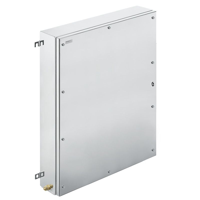 Weidmüller - Coffrets industriels