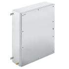 Weidmüller - Boîtier métallique, Largeur: 620 mm, Hauteur: 760 mm, Profondeur: 200 mm, électr