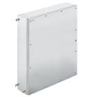 Weidmüller - Boîtier métallique, Largeur: 762 mm, Hauteur: 914 mm, Profondeur: 200 mm, électr