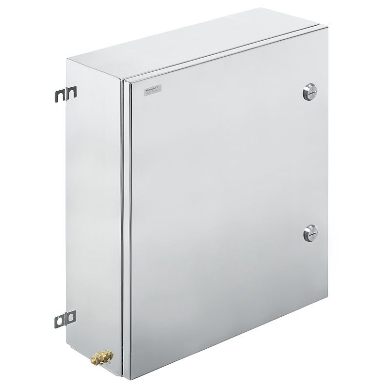 Weidmüller - Coffrets industriels