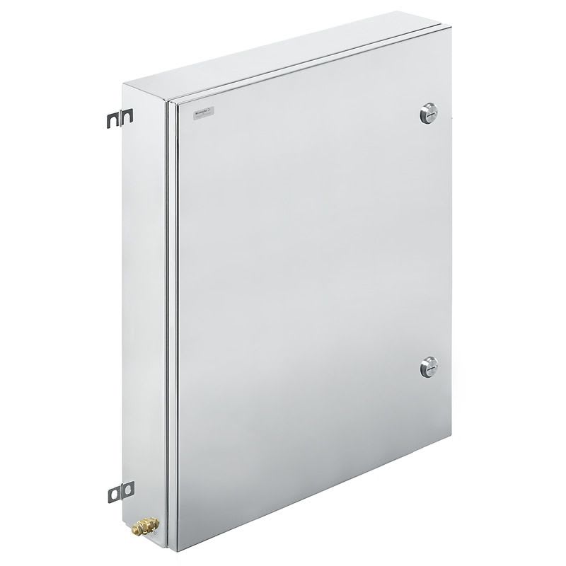 Weidmüller - Coffrets industriels