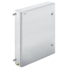 Weidmüller - Coffrets industriels