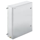 Weidmüller - Boîtier métallique, Largeur: 620 mm, Hauteur: 760 mm, Profondeur: 200 mm, électr